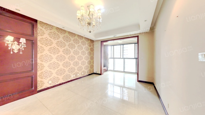 上海东韵二手房实景图