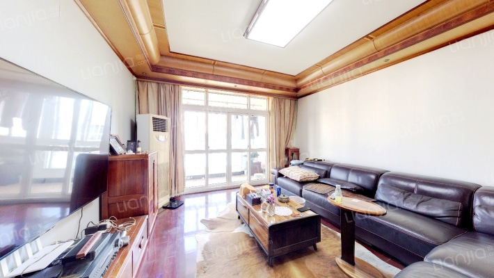 金铭福邸二手房实景图