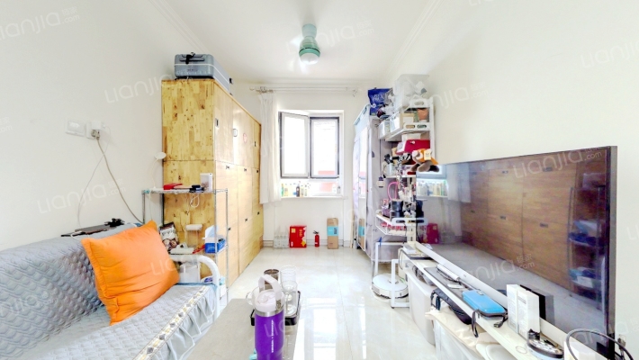 八宝山南路29号院二手房实景图