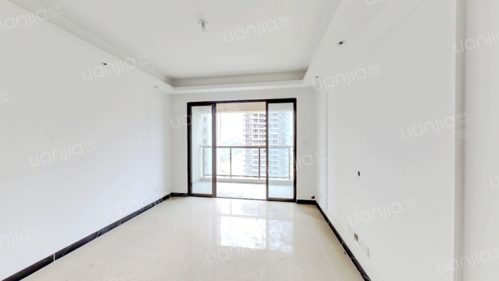 荣浙官邸二手房实景图