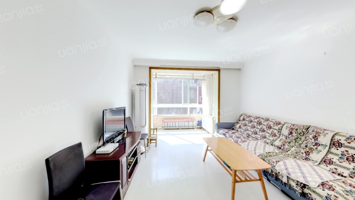 示范和平家园二手房实景图