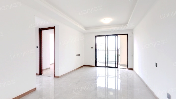 万科中交金枫花园二手房实景图