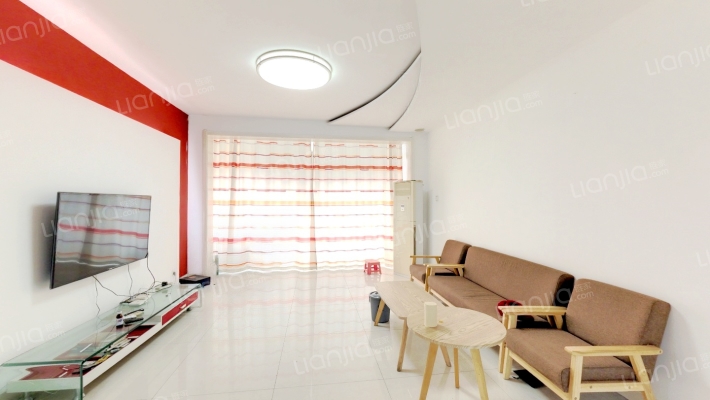 新龙家苑二手房实景图