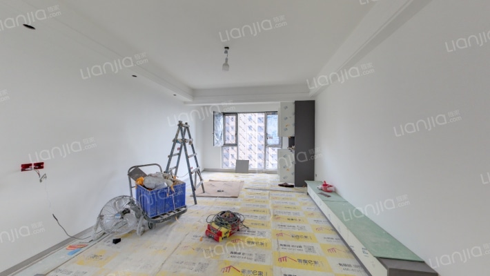 长房·宁都公馆二手房实景图