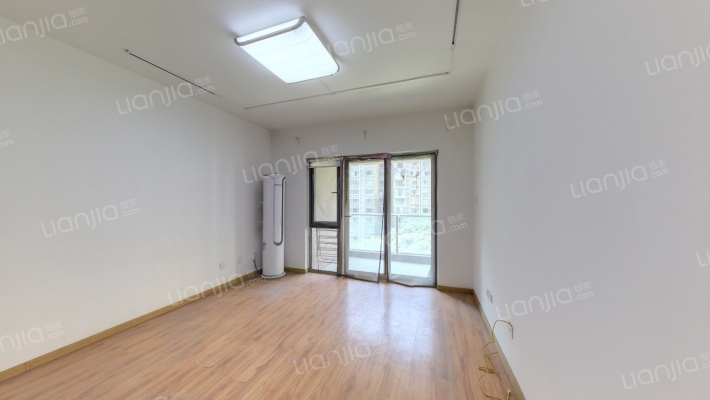 南城都汇汇尚园二手房实景图