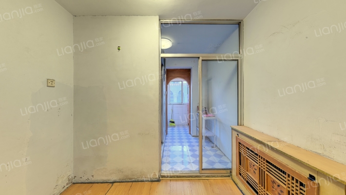 北大三区二手房实景图