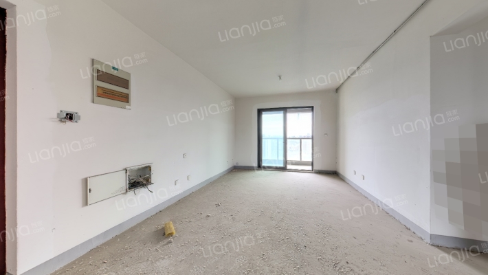 中交锦致二手房实景图