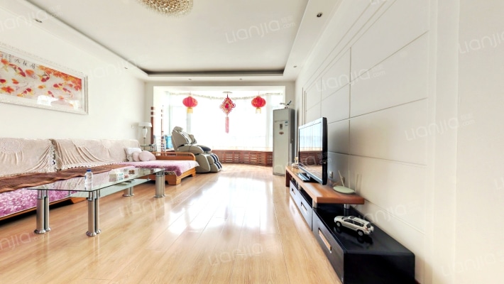 浅草绿阁二手房实景图