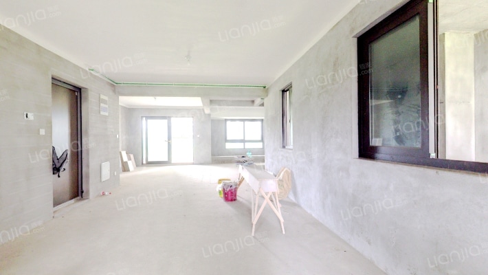 苕溪公馆二手房实景图