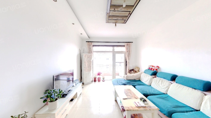 万源星城二手房实景图