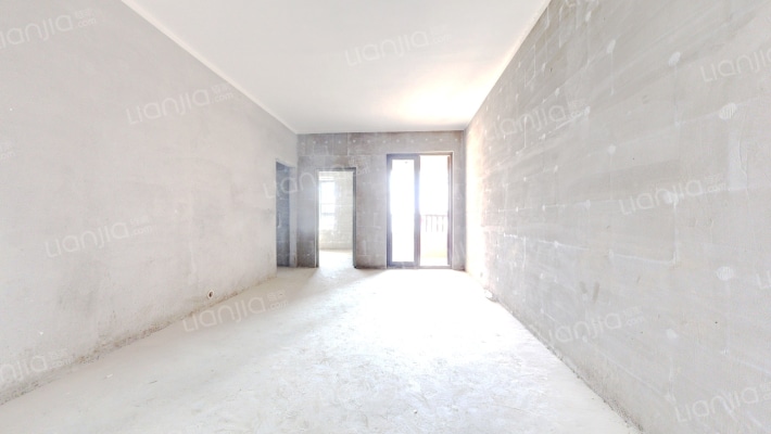 都市申新花园二手房实景图