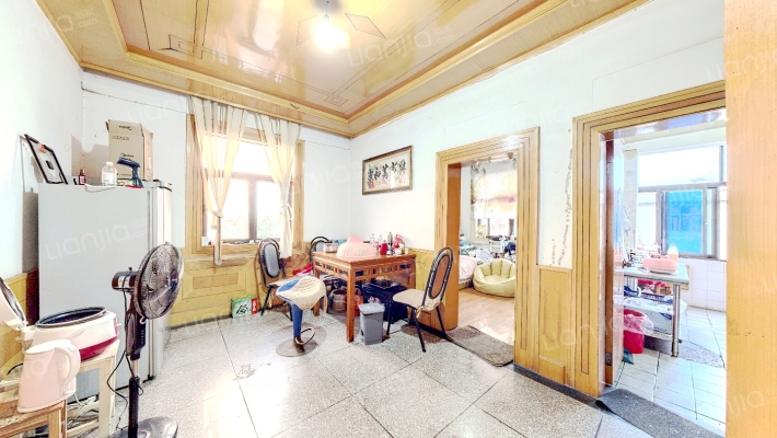 望江新村二手房实景图