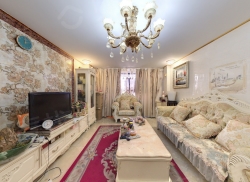 整租·康桥丽景 2室2厅 复式 东南/南_康桥丽景租房