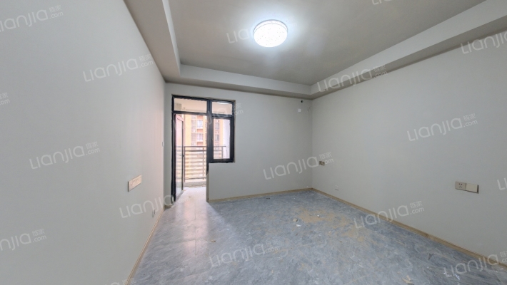 新悦佳苑二手房实景图