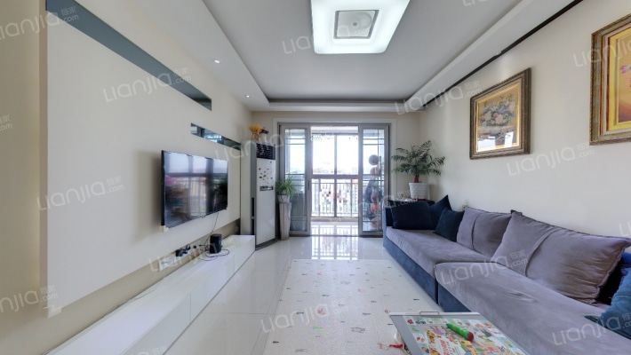 紫峰公馆二手房实景图