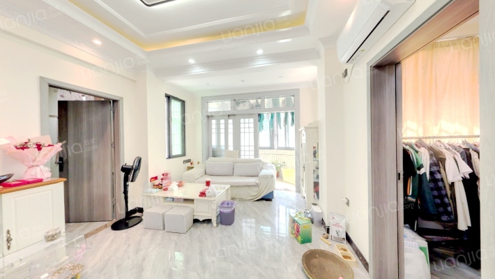 卫生局宿舍(荔湾区)二手房实景图