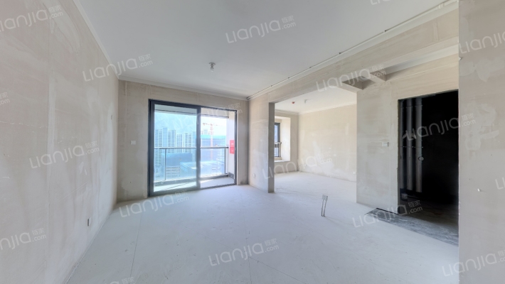 中通蓝城二手房实景图