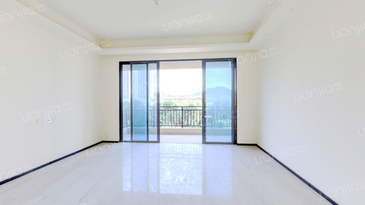 碧桂园凤凰城二手房实景图