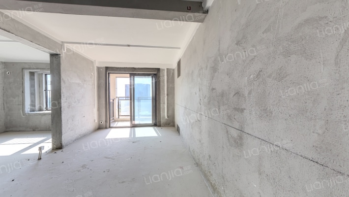 美的映海潮二手房实景图