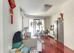 整租·丝庐雅苑一期 2室2厅 南/北_丝庐雅苑一期租房