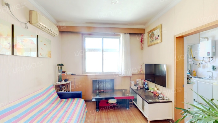 芳华小区二手房实景图