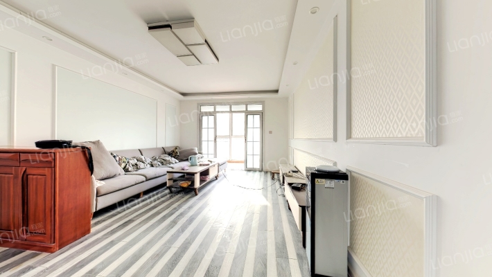 世家星城1期二手房实景图