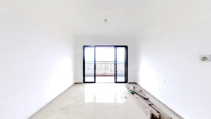 恒福水岸二手房实景图