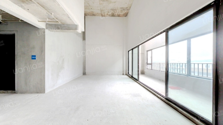 建发•书香府二手房实景图