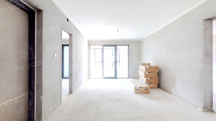 清韵颐景苑二手房实景图