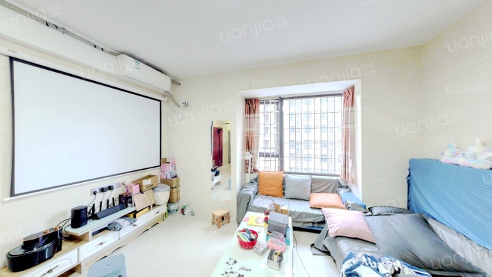 金枋世家二期二手房实景图