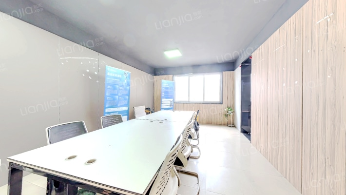 正扬大厦二手房实景图