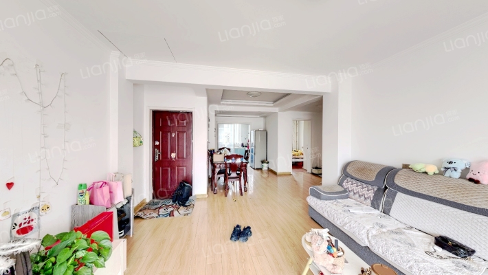 荷花嘉苑二手房实景图