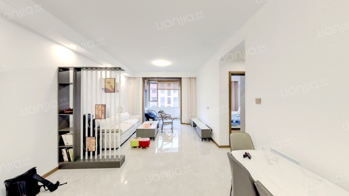 厚德福城II礼著（北院）二手房实景图