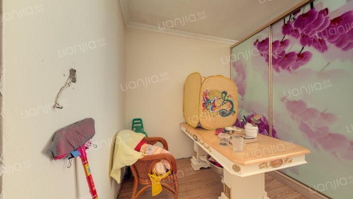 西江月二手房实景图