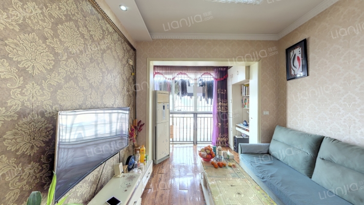 松青大道60号二手房实景图