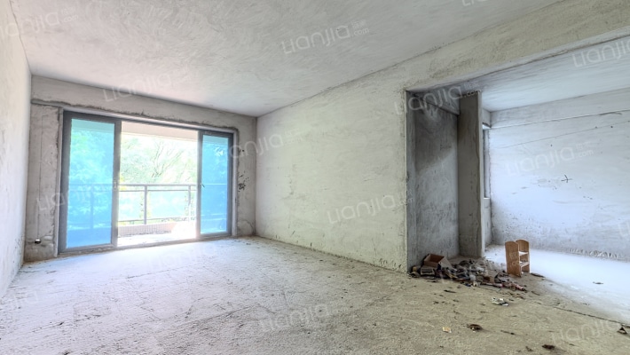 一城峯景二手房实景图