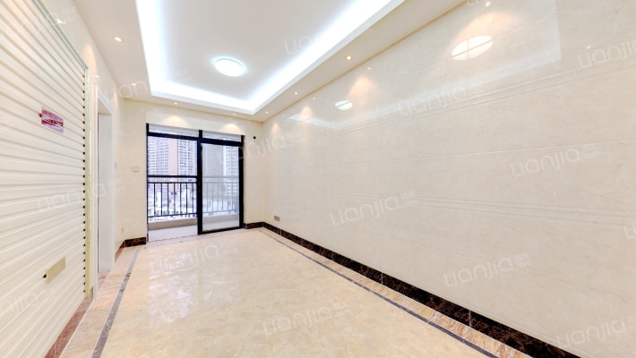 百顺华府二手房实景图