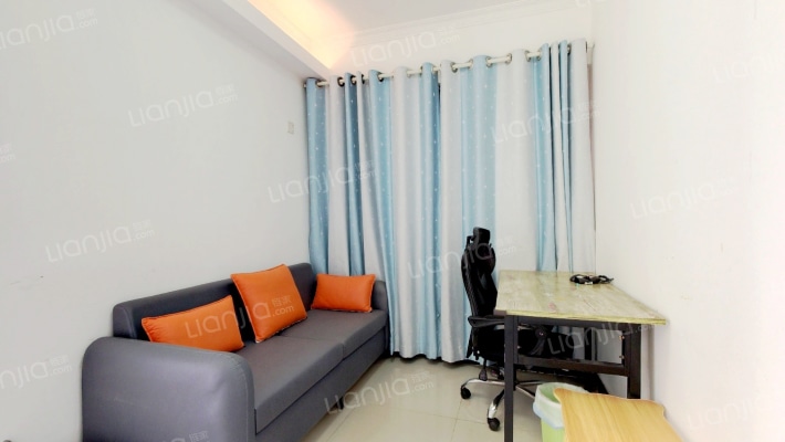 尚书苑二手房实景图