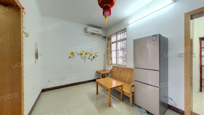 共和西路二手房实景图