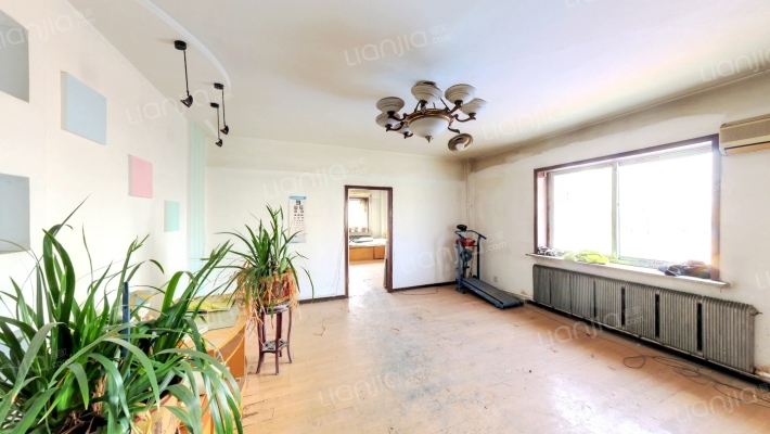 昆山东路二手房实景图