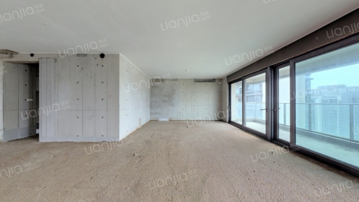 碧桂园云悦半山二手房实景图