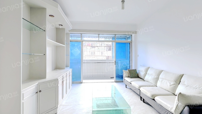 育才西苑二手房实景图