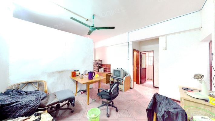 怡丰新村二手房实景图