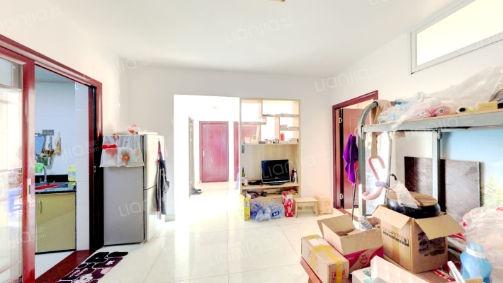 六一佳园二手房实景图