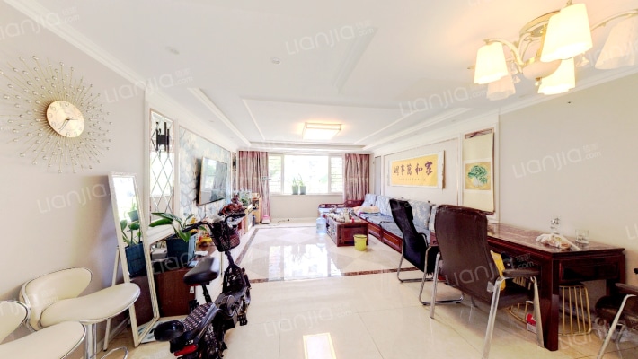 天泰翰宇苑二手房实景图