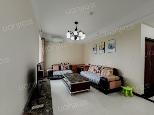 整租·麓湖达观山观锦 3室1厅 南/北