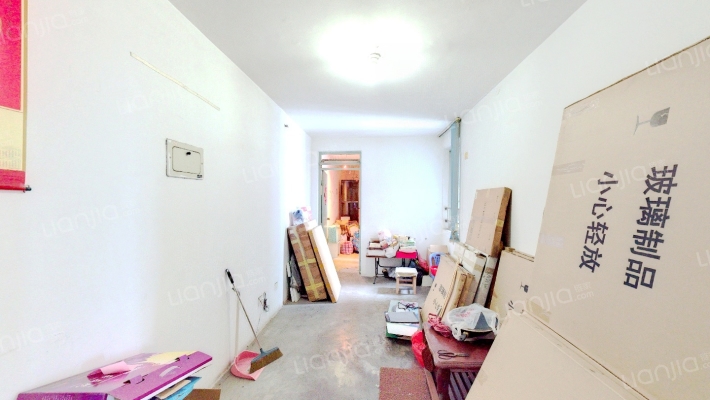 西洪小区二手房实景图