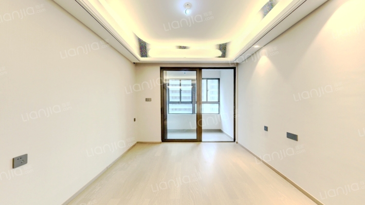 伟星万科四季光年二手房实景图