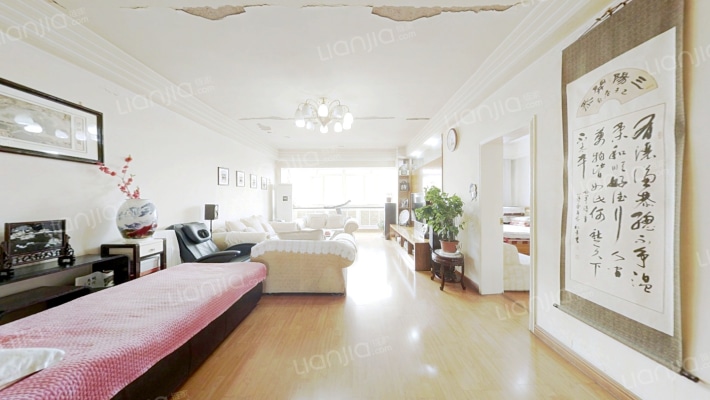 通达馨园二手房实景图