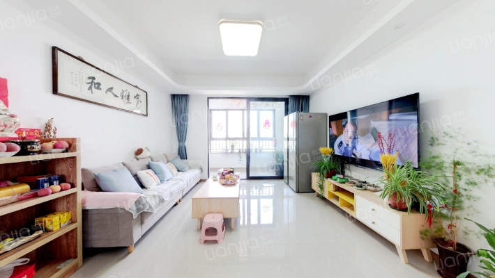 融侨观澜二手房实景图